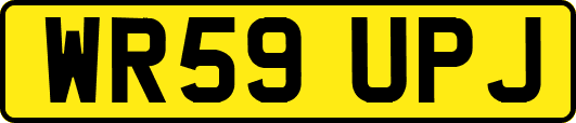 WR59UPJ