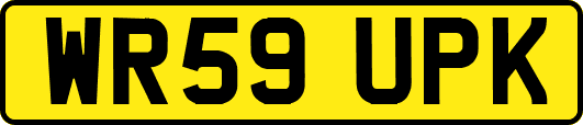 WR59UPK