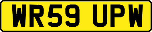 WR59UPW