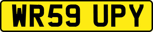 WR59UPY