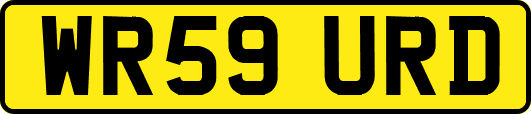 WR59URD