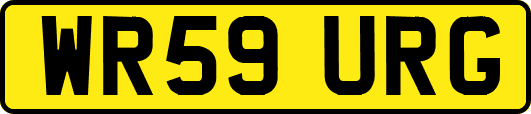 WR59URG