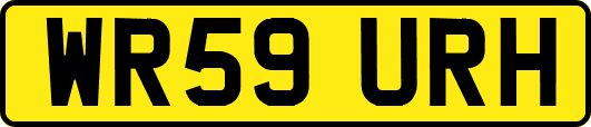 WR59URH