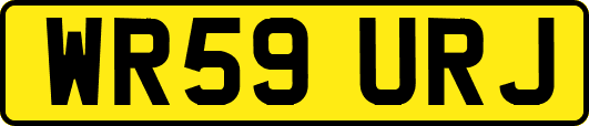 WR59URJ