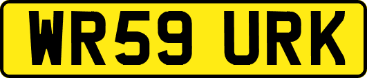 WR59URK