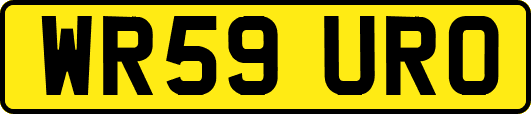 WR59URO