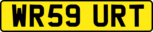 WR59URT