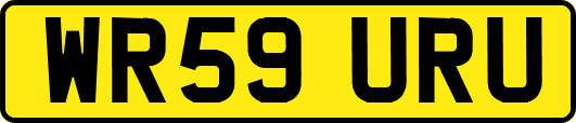 WR59URU