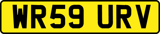 WR59URV