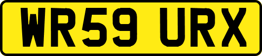 WR59URX
