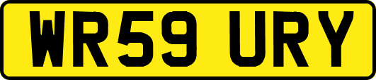 WR59URY