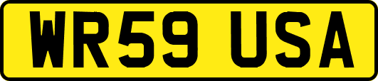 WR59USA