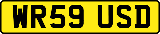 WR59USD