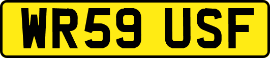WR59USF