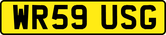 WR59USG