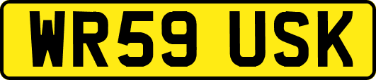 WR59USK