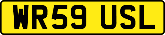 WR59USL