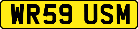 WR59USM