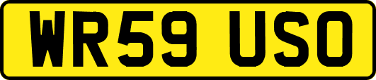 WR59USO