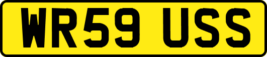 WR59USS