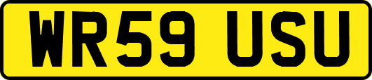 WR59USU