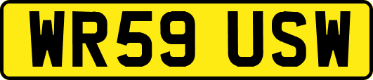 WR59USW