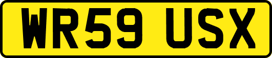 WR59USX