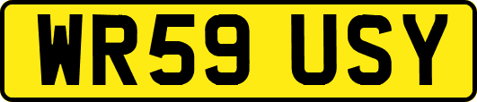 WR59USY