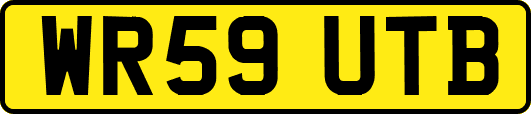 WR59UTB