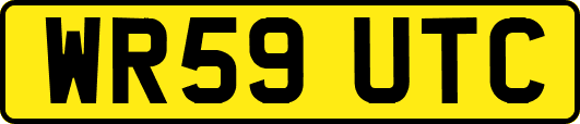 WR59UTC