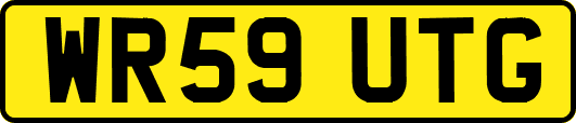WR59UTG