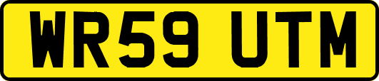WR59UTM