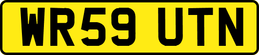 WR59UTN