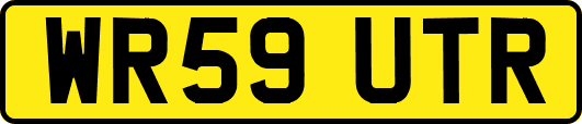WR59UTR