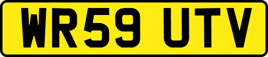 WR59UTV