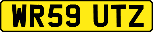 WR59UTZ