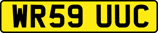 WR59UUC
