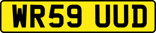 WR59UUD
