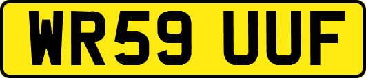 WR59UUF