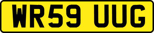 WR59UUG
