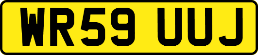 WR59UUJ