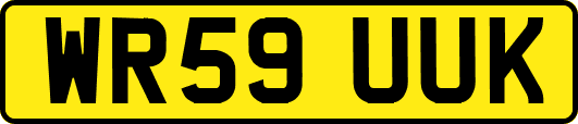 WR59UUK