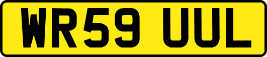WR59UUL