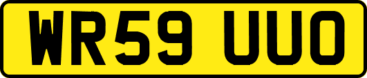 WR59UUO