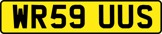 WR59UUS