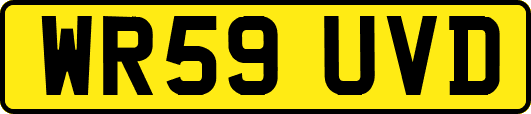 WR59UVD