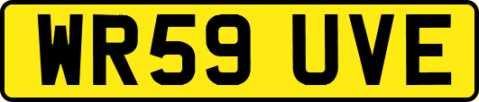 WR59UVE