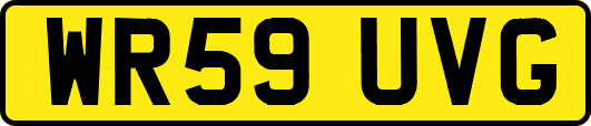 WR59UVG