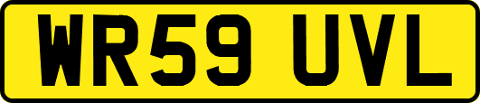 WR59UVL