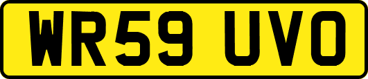 WR59UVO